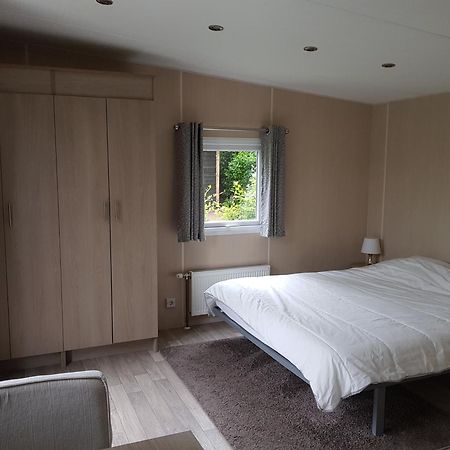 De Bijsselse Enk, Chalet 20 A Nunspeet Pokój zdjęcie
