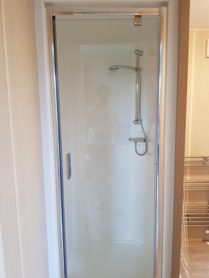 De Bijsselse Enk, Chalet 20 A Nunspeet Zewnętrze zdjęcie