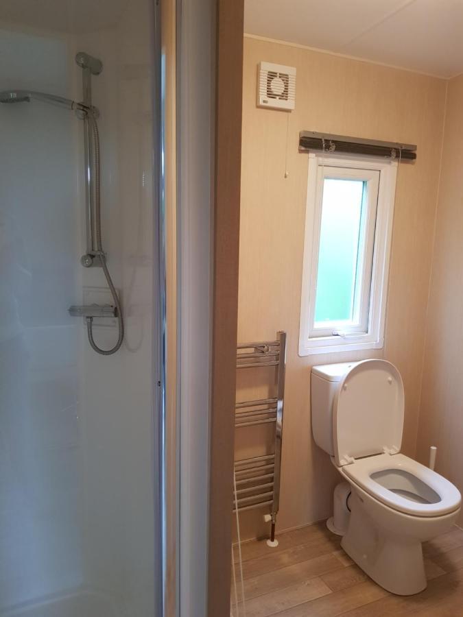 De Bijsselse Enk, Chalet 20 A Nunspeet Zewnętrze zdjęcie